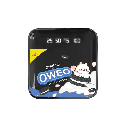 Mini Mighty Powerbank 12,000 mAh - Oweo Dog