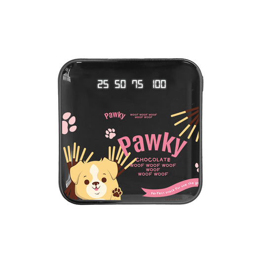Mini Mighty Powerbank 12,000 mAh - Pawky Dog