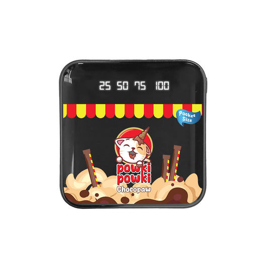 Mini Mighty Powerbank 12,000 mAh - Powki Powki