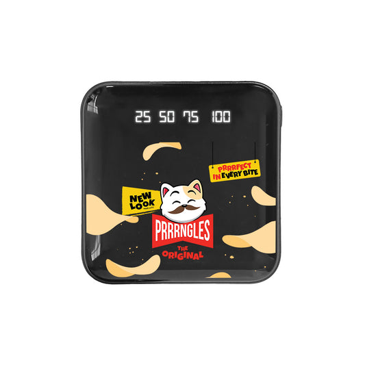 Mini Mighty Powerbank 12,000 mAh - Prrrngles