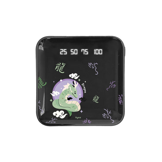 Mini Mighty Powerbank 12,000 mAh - Dragon (Chinese Zodiac / Shio)
