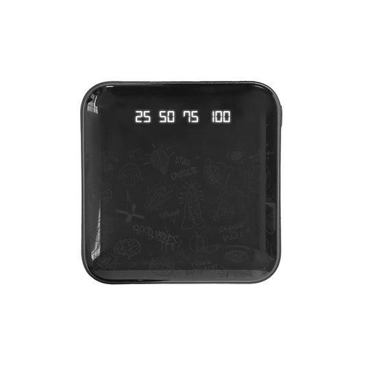 Mini Mighty Powerbank 12,000 mAh - Stay Unique 2.0
