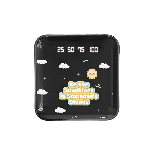 Mini Mighty Powerbank 12,000 mAh - Sunshines