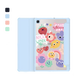 Android Tab Acrylic Flipcover - Garden Party