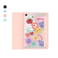 Android Tab Acrylic Flipcover - Garden Party