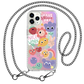 iPhone Rearguard Holo - Garden Party