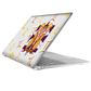 MacBook Snap Case - Gemini