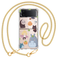 Android Flip / Fold Case - Ghibli