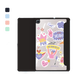 Android Tab Acrylic Flipcover - Girl Power Sticker Pack