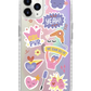 iPhone Rearguard Holo - Girl Power Sticker Pack