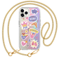 iPhone Rearguard Holo - Girl Power Sticker Pack