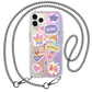 iPhone Rearguard Holo - Girl Power Sticker Pack