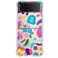 Android Flip / Fold Case - Girl Power 1.0