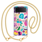 Android Flip / Fold Case - Girl Power 1.0