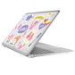 MacBook Snap Case - Girl Power Sticker Pack