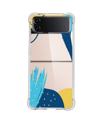 Android Flip / Fold Rearguard Hybrid - Glastonburry