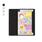 Android Tab Acrylic Flipcover - Good day 1.0