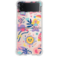 Android Flip / Fold Case - Heather