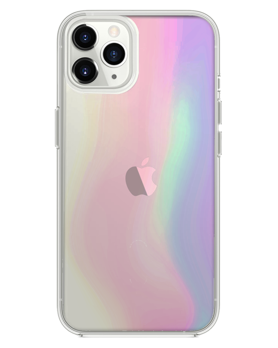 iPhone Rearguard Holo - Custom Your Own