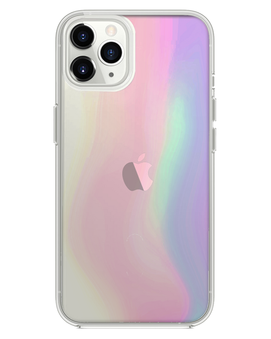 iPhone Rearguard Holo - Plain Basic