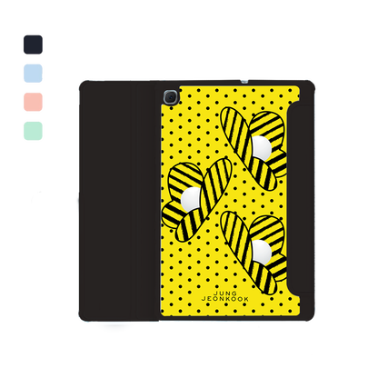 Android Tab Flipcover - Honey