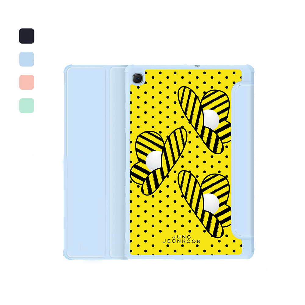 Android Tab Acrylic Flipcover - Honey