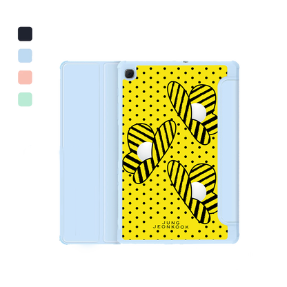 Android Tab Flipcover - Honey