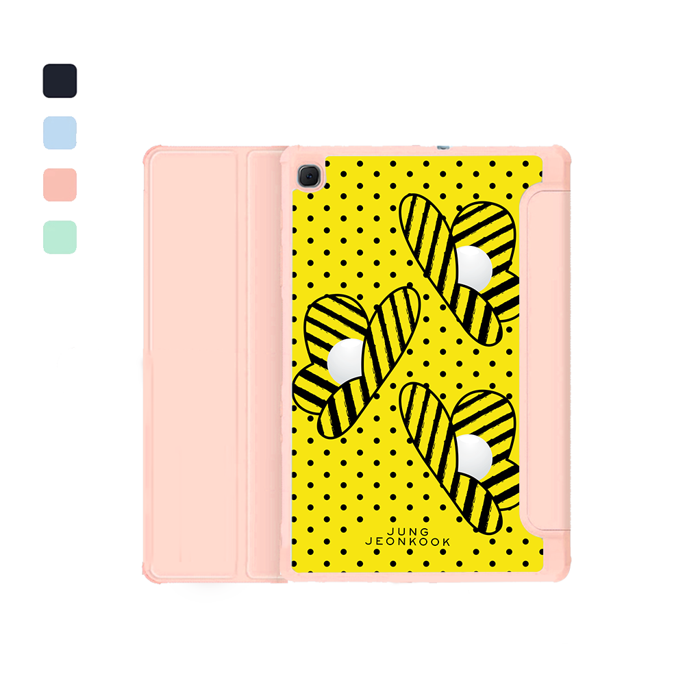 Android Tab Acrylic Flipcover - Honey