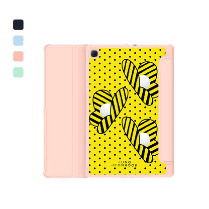 Android Tab Flipcover - Honey