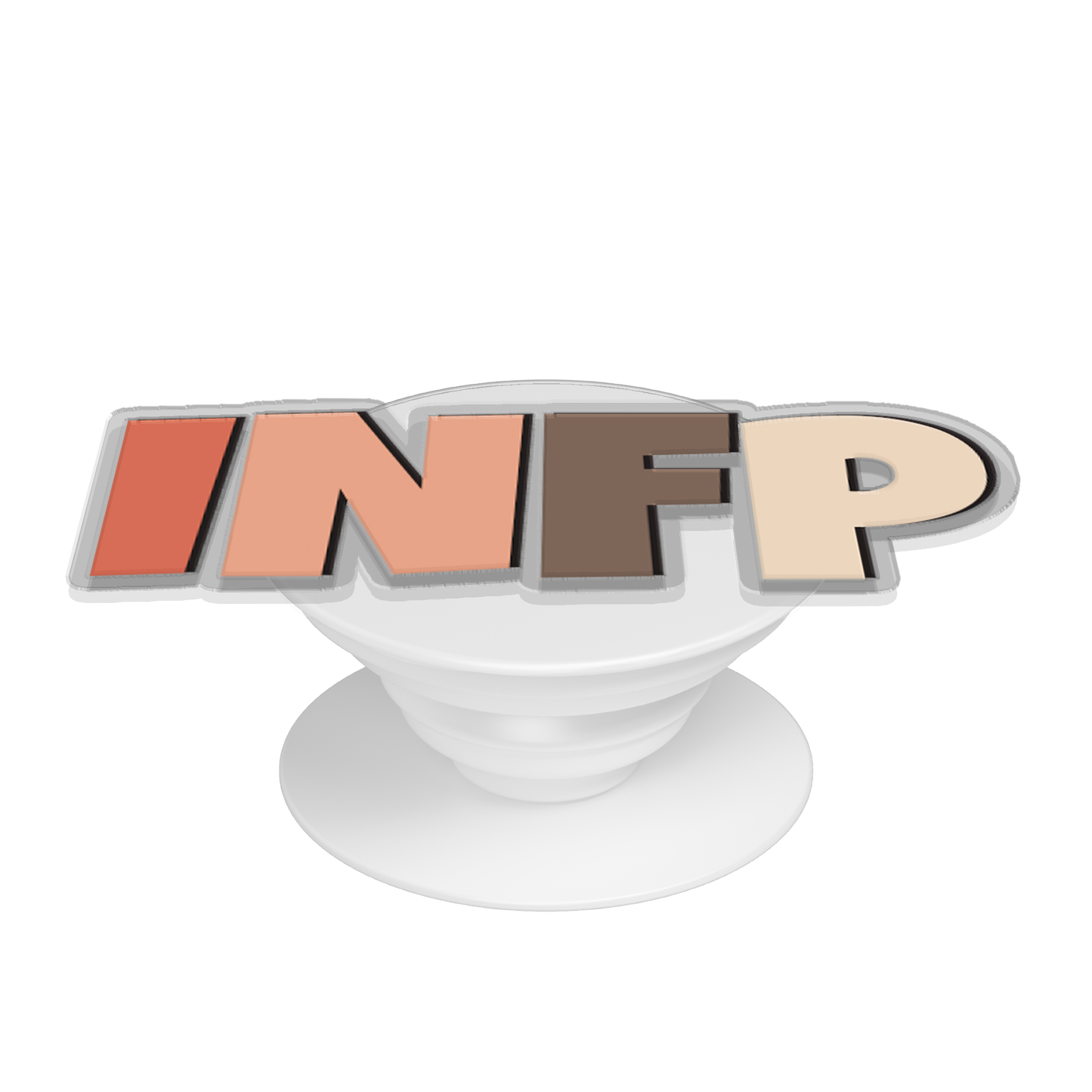 Pop Up Grip - MBTI INFP