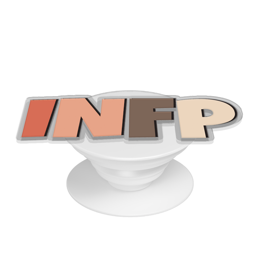 Pop Up Grip - MBTI INFP