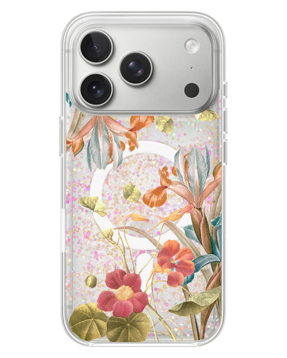 iPhone Glitter Case - Caroline