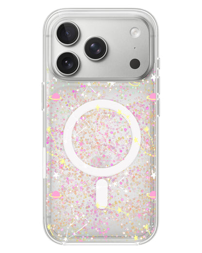 iPhone Glitter Case - Cinstellation Candy