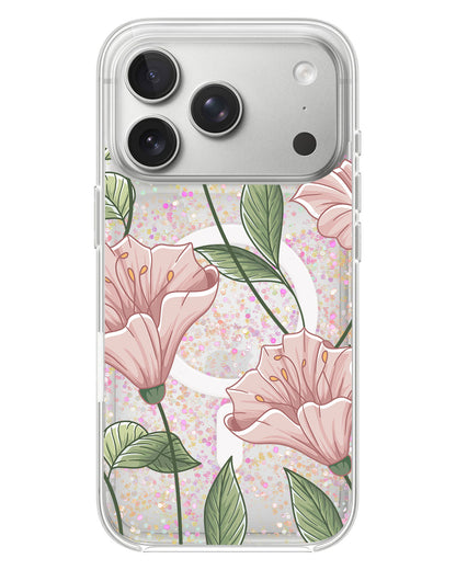 iPhone Glitter Case - Evaline