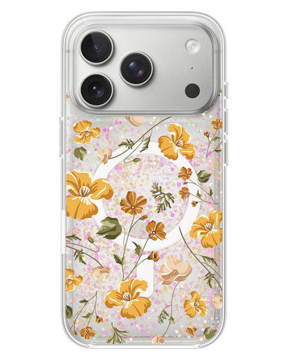 iPhone Glitter Case - Juliet