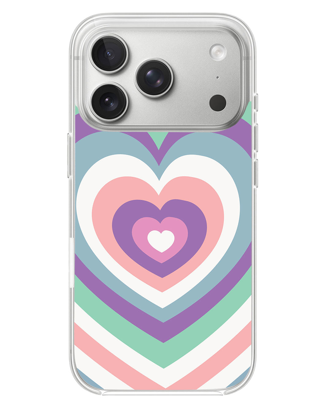 iPhone Glitter Case - NCT Beautiful