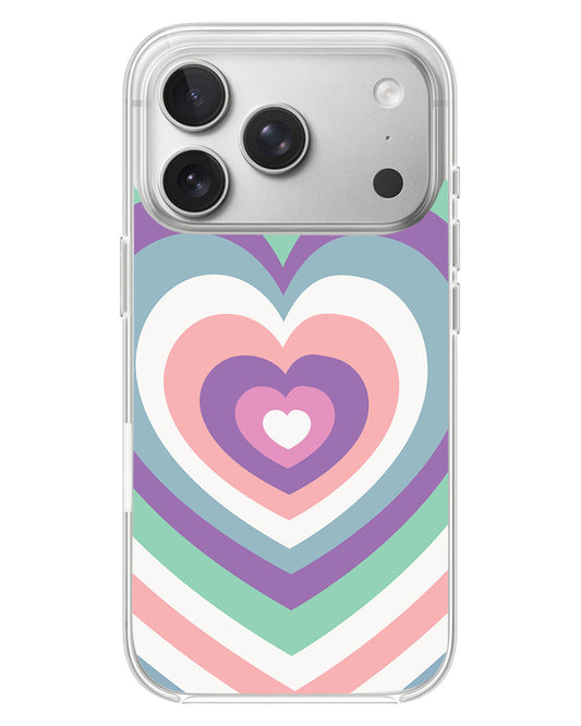 iPhone Glitter Case - NCT Beautiful