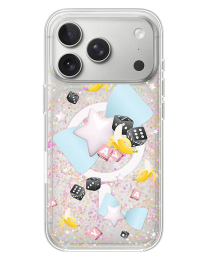 iPhone Glitter Case - Perfect
