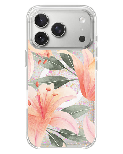 iPhone Glitter Case - Phoebe