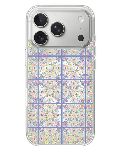 iPhone Glitter Case - Amore