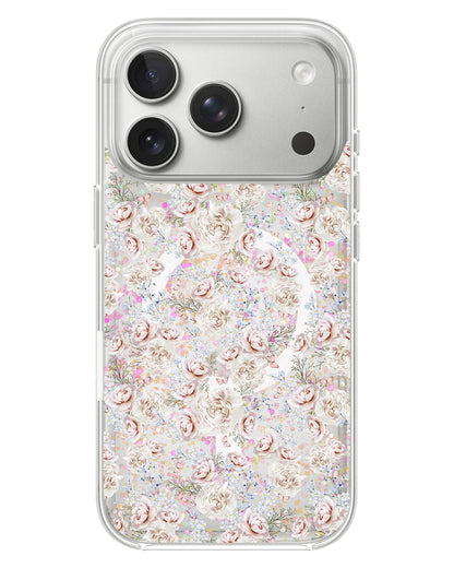 iPhone Glitter Case - Balmoral