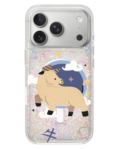 iPhone Glitter Case - Shio Ox