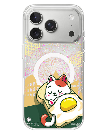 iPhone Glitter Case - Turu