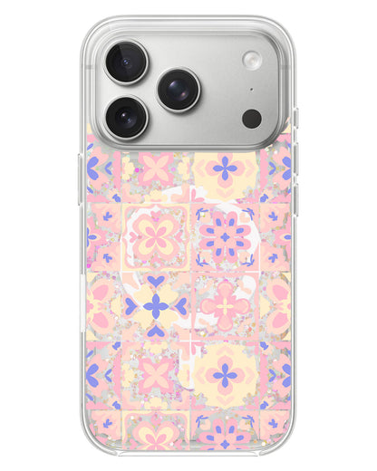 iPhone Glitter Case - Verona