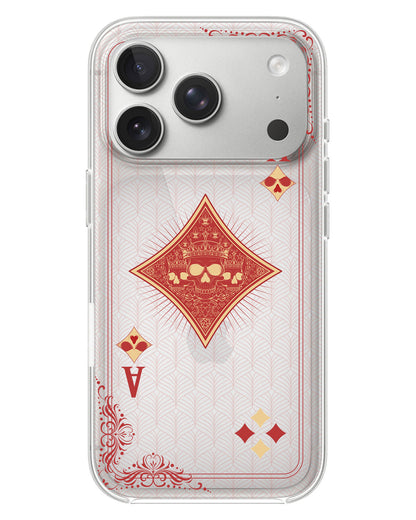 iPhone Rearguard Hybrid - Ace 2.0