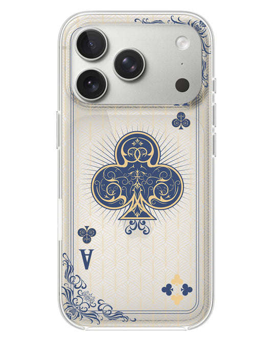 iPhone Rearguard Hybrid - Ace