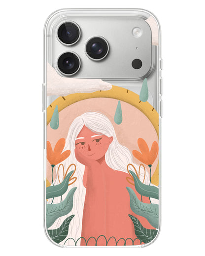 iPhone Rearguard Hybrid - Adara
