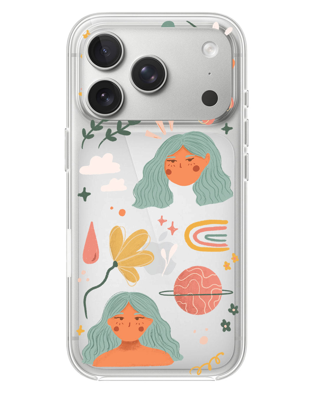 iPhone Rearguard Hybrid - Adena's World