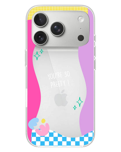 iPhone Rearguard Hybrid - Aesthetic 1.0