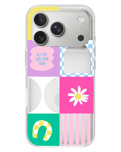 iPhone Rearguard Hybrid - Aesthetic 2.0